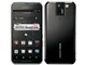AQUOS PHONE sv SH-10D docomo [BLACK]