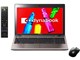 dynabook Qosmio T752 T752/T8FB PT752T8FBFB [_[NVo[]