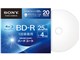 20BNR1VGPS4 [BD-R 4�{�� 20���g]