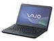 VAIO EV[Y VPCEG2AJ Celeronڃf [2011NHf 14^Ch ubN]