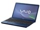 VAIO E�V���[�Y VPCEH2AJ Celeron���ڃ��f�� [2011�N�H���f�� 15.5�^���C�h �u���[]