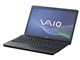 VAIO E�V���[�Y VPCEH2AJ Celeron���ڃ��f�� [2011�N�H���f�� 15.5�^���C�h �u���b�N]