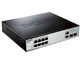 DES-3200-10/T