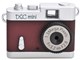 DSC-MINI BW [�u���E��]