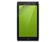 acer ICONIA TAB A100用液晶保護フィルム(マットタイプ) TB-ACA100FL