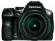 PENTAX K-30 18-135WRLbg [ubN]