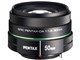 smc PENTAX-DA 50mmF1.8