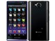 AQUOS PHONE Xx 106SH SoftBank [ubN]