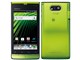 DIGNO DUAL WX04K WILLCOM [O[]
