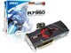 MSI R7950-2PMD3GD5 