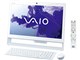 VAIO J�V���[�Y VPCJ246FJ/W [�z���C�g]