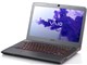 VAIO E�V���[�Y SVE14A19FJB [�u���b�N]
