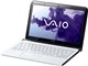 VAIO E�V���[�Y SVE11119FJW [�z���C�g]