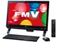 FMV ESPRIMO FH55/HN FMVF55HND [�V���C�j�[�u���b�N]
