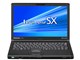 Let's note SX1 CF-SX1XEXHR [ubN]