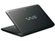 VAIO EV[Y15 SVE1511AJ Core i5/[4GBڃf [ubN]