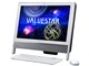 VALUESTAR G �^�C�vN ���i.com���胂�f�� NSL507VU000Z [�t�@�C���z���C�g]