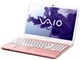 VAIO E�V���[�Y SVE15118FJP [�s���N]