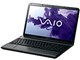 VAIO E�V���[�Y SVE15115FJB [�u���b�N]
