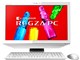 REGZA PC D732 D732/T6FW PD732T6FSFW [�����N�X�z���C�g]