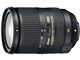 AF-S DX NIKKOR 18-300mm f/3.5-5.6G ED VR