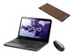 VAIO E�V���[�Y14P SVE14A1AJ Core i3/�������[4GB���ڃ��f�� [�K�����^���b�N/�A�N�Z�T���[�Z�b�g]