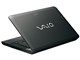 VAIO E�V���[�Y14 SVE1411AJ Core i5/�������[4GB���ڃ��f�� [�u���b�N]