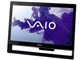 VAIO J�V���[�Y VPCJ24AJ Core i3/HDD1TB���ڃ��f�� [�u���b�N/�u���b�N]