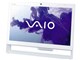 VAIO J�V���[�Y VPCJ24AJ Core i3/HDD1TB���ڃ��f�� [�z���C�g/�z���C�g]