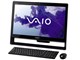 VAIO JV[Y VPCJ24AJ Core i5/HDD2TB/BDڃf [ubN/ubN]
