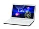 LaVie G �^�C�vS ���i.com���胂�f�� NSL503LU000Z [�N���X�z���C�g]