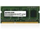 GH-DWT1333LV-4GB [SODIMM DDR3L PC3-10600 4GB]