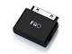 L11 Line out dock adopter for APPLE i devices