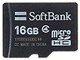 SoftBank SELECTION SB-SD04-16GMC [16GB]