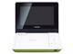 REGZA SD-P77SG [�O���[��]