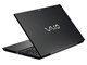 VAIO S�V���[�Y15 SVS1511AJ Core i5/�������[4GB���ڃ��f�� [�u���b�N]