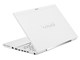 VAIO S�V���[�Y15 SVS1511AJ Core i5/�������[4GB���ڃ��f�� [�z���C�g]