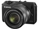 EOS M EF-M18-55 IS STM YLbg [ubN]