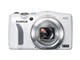 FinePix F800EXR [zCg]
