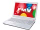 FMV LIFEBOOK AH77/HN A77HN7_A273 ���i.com���� ������8GB�EHDD750GB���ڃ��f�� [�A�[�o���z���C�g]