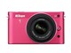 Nikon 1 J2 WY[YLbg [sN]