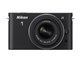 Nikon 1 J2 _uY[Lbg [ubN]
