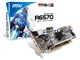 R6570-MD1GD3/LP V2 [PCIExp 1GB]