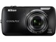 COOLPIX S800c [ubN]