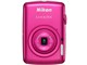 COOLPIX S01 [sN]