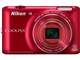 COOLPIX S6400 [ObV[bh]