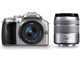 LUMIX DMC-G5W-S _uY[YLbg [\bhVo[]