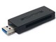 CF-READER SCCFR-1000 [USB CF]