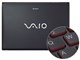 VAIO E�V���[�Y14P SVE14A1AJ Core i5/�������[4GB/HDD500GB���ڃ��f�� [�u���b�N]