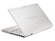 VAIO S�V���[�Y13 SVS1311AJ Core i5/�������[4GB���ڃ��f�� [�V���o�[]